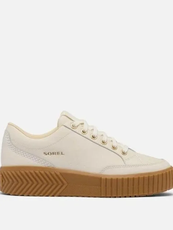 SOREL ONA AVE™ LOW Women's Sneaker - Picture 5 of 5